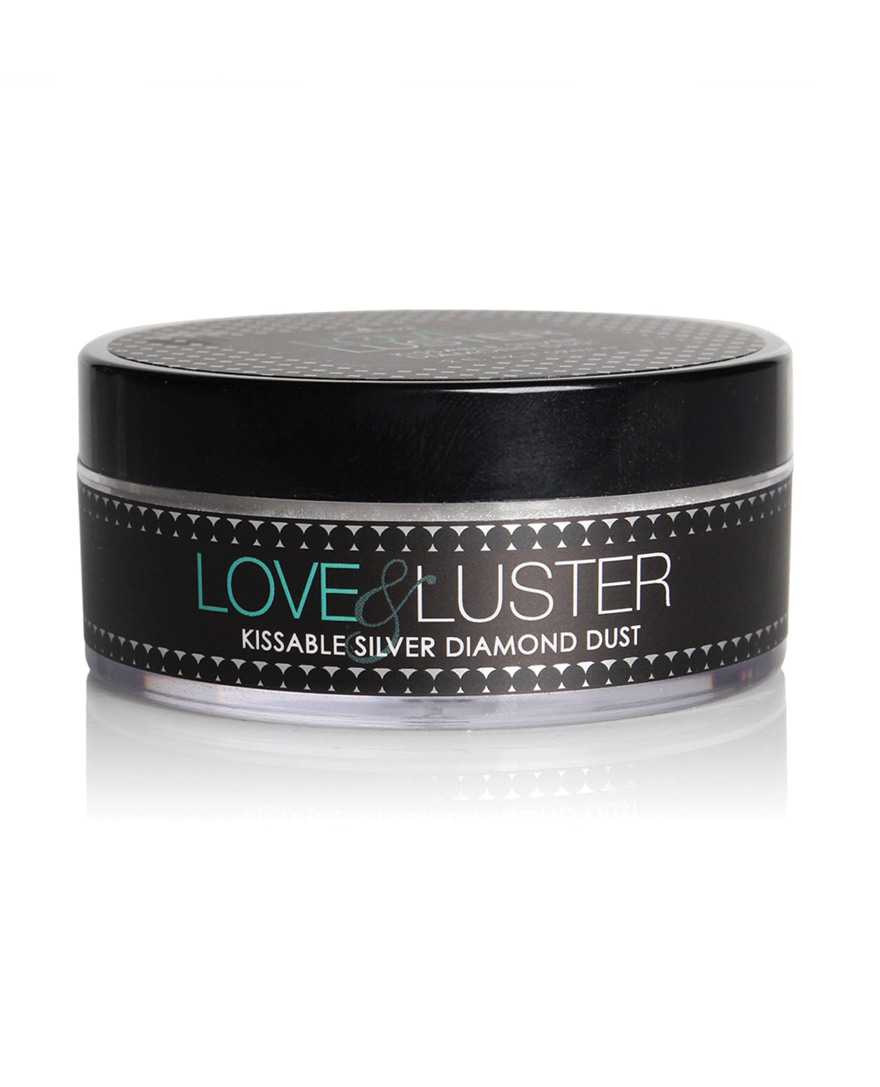 Love & Luster Kissable Diamond Dust
