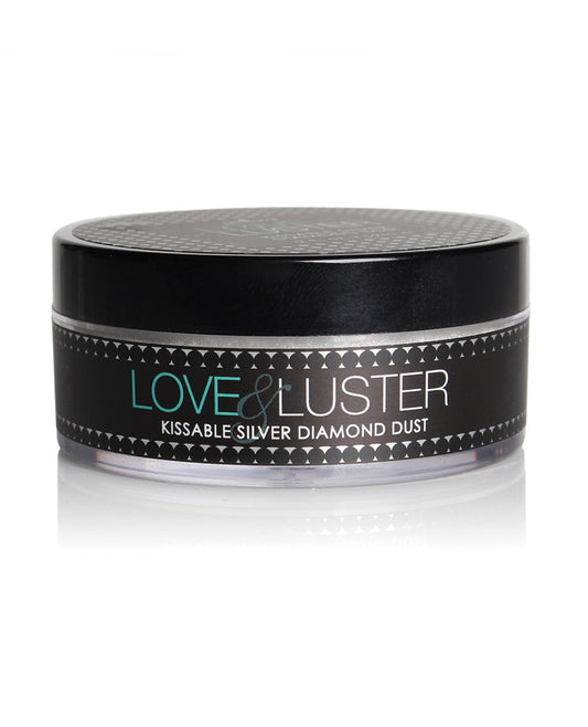 Love & Luster Kissable Diamond Dust