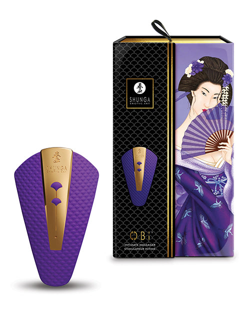 Obi Intimate Massager