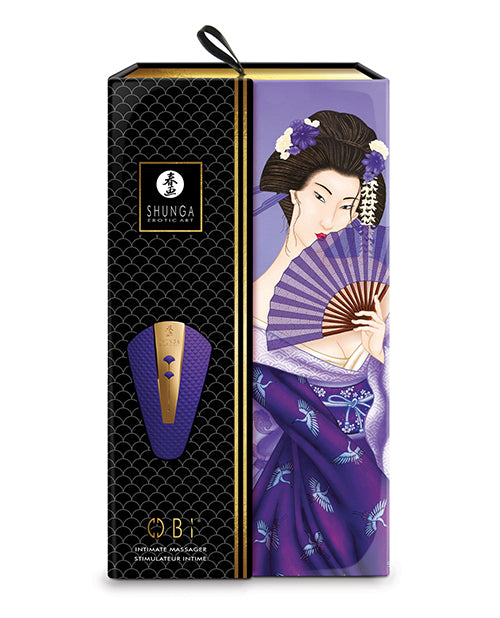 Obi Intimate Massager