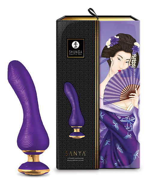 Sanya Intimate Massager