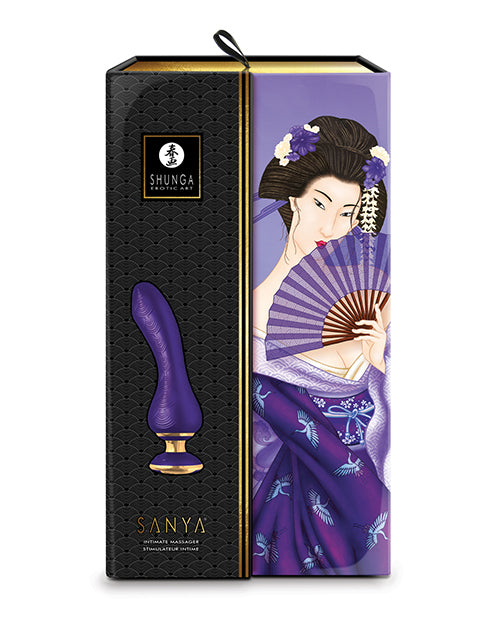 Sanya Intimate Massager