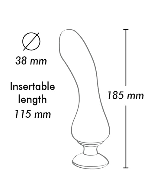 Sanya Intimate Massager