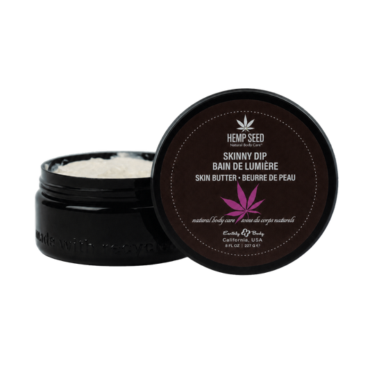 Hemp Seed Skin Butter