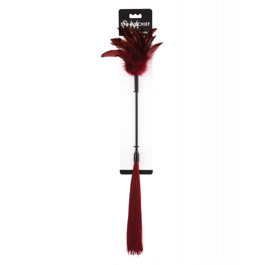 Enchanted Feather Tickler