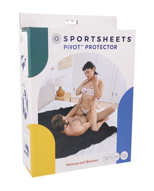 Pivot Protector- Waterproof Blanket
