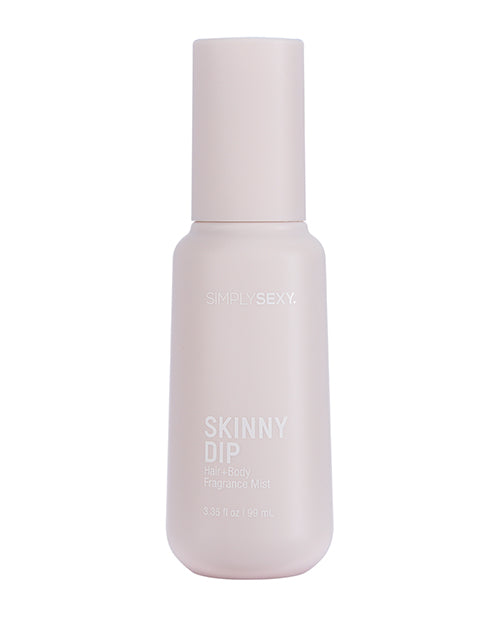 Simply Sexy Pheromone Hair + Body Mist