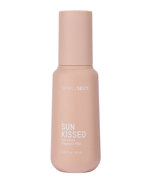 Simply Sexy Pheromone Hair + Body Mist