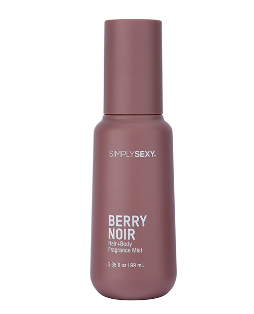 Simply Sexy Pheromone Hair + Body Mist