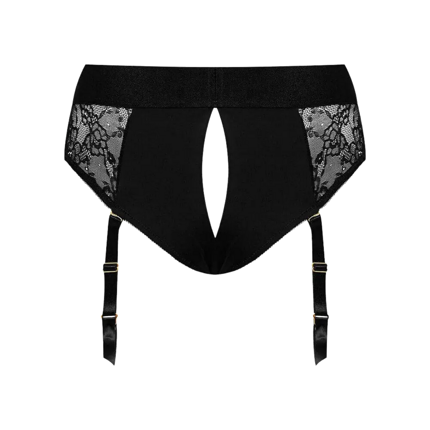 Strap-On-Me Harness Lingerie - Diva