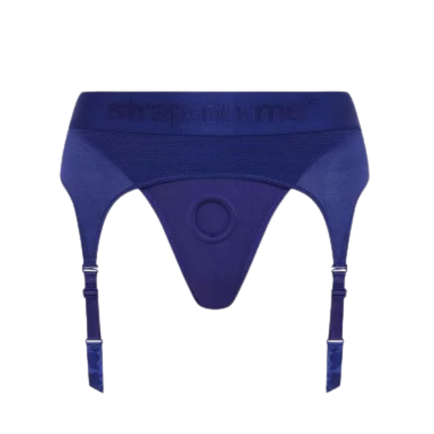 Strap-On-Me Harness Lingerie - Rebel