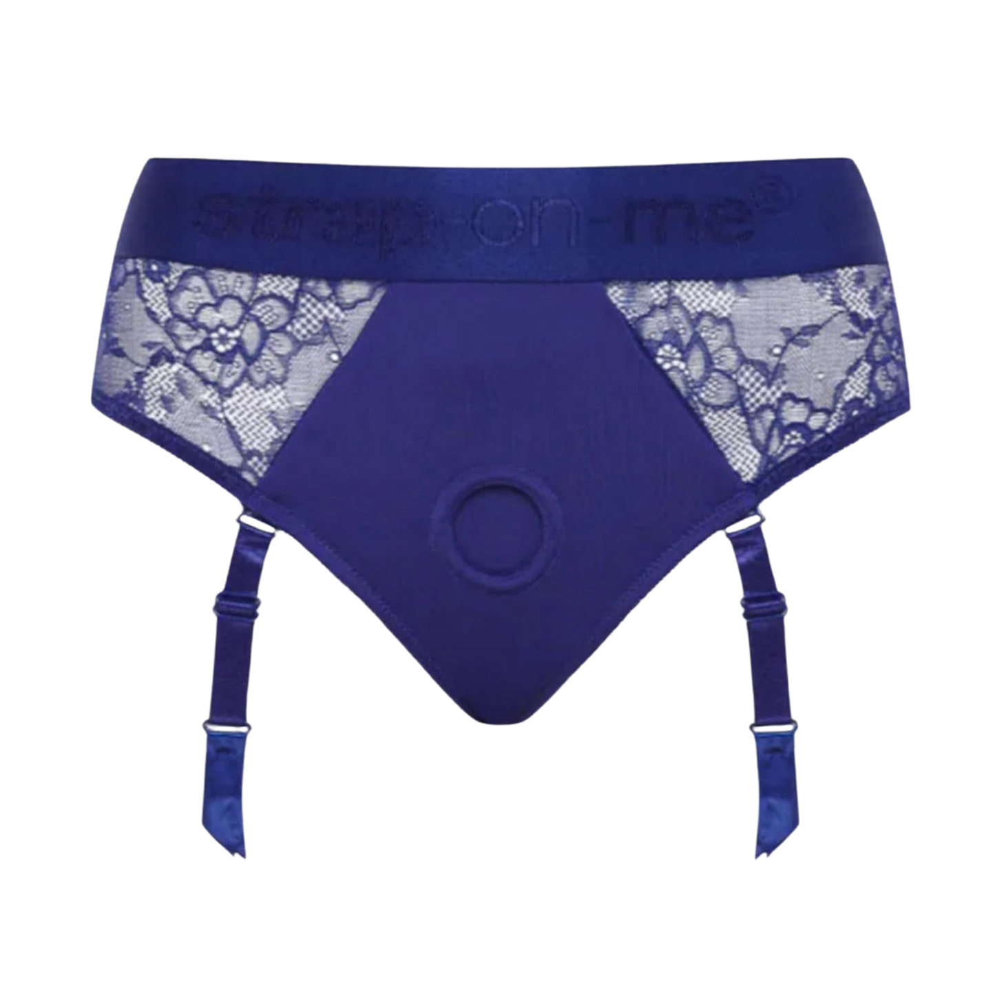 Strap-On-Me Harness Lingerie - Diva