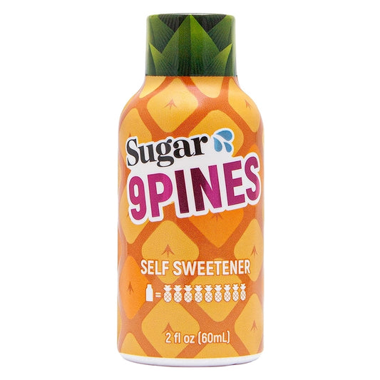 9Pines Pineapple Shot
