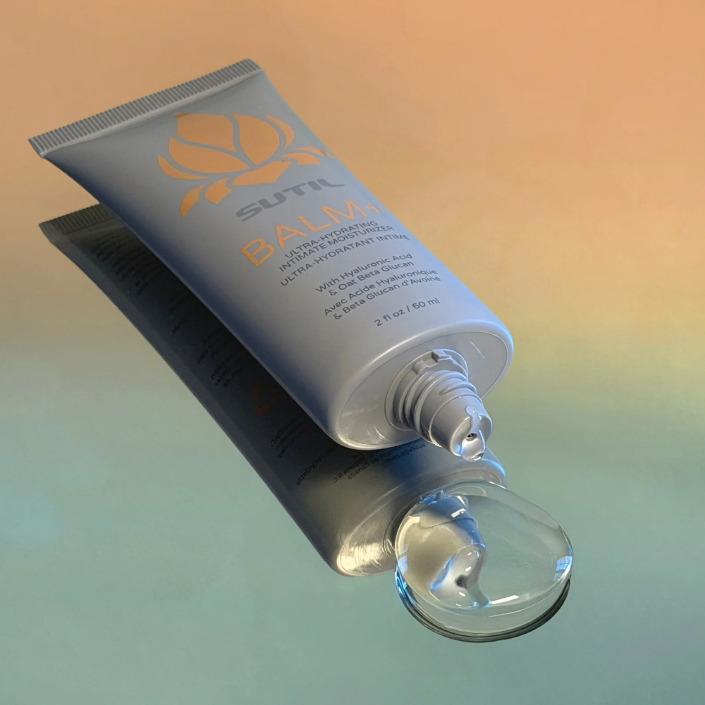 Sutil Balm+