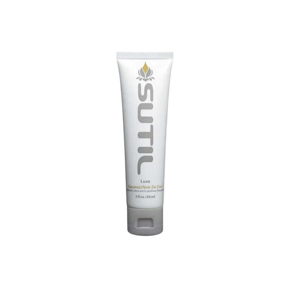 Sutil Coconut Flavor