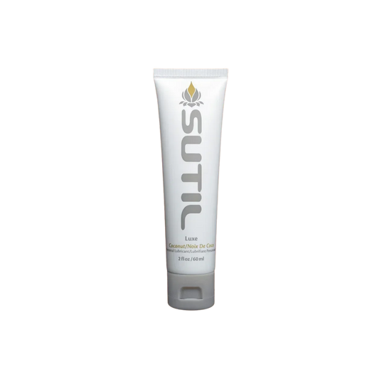Sutil Coconut Flavor