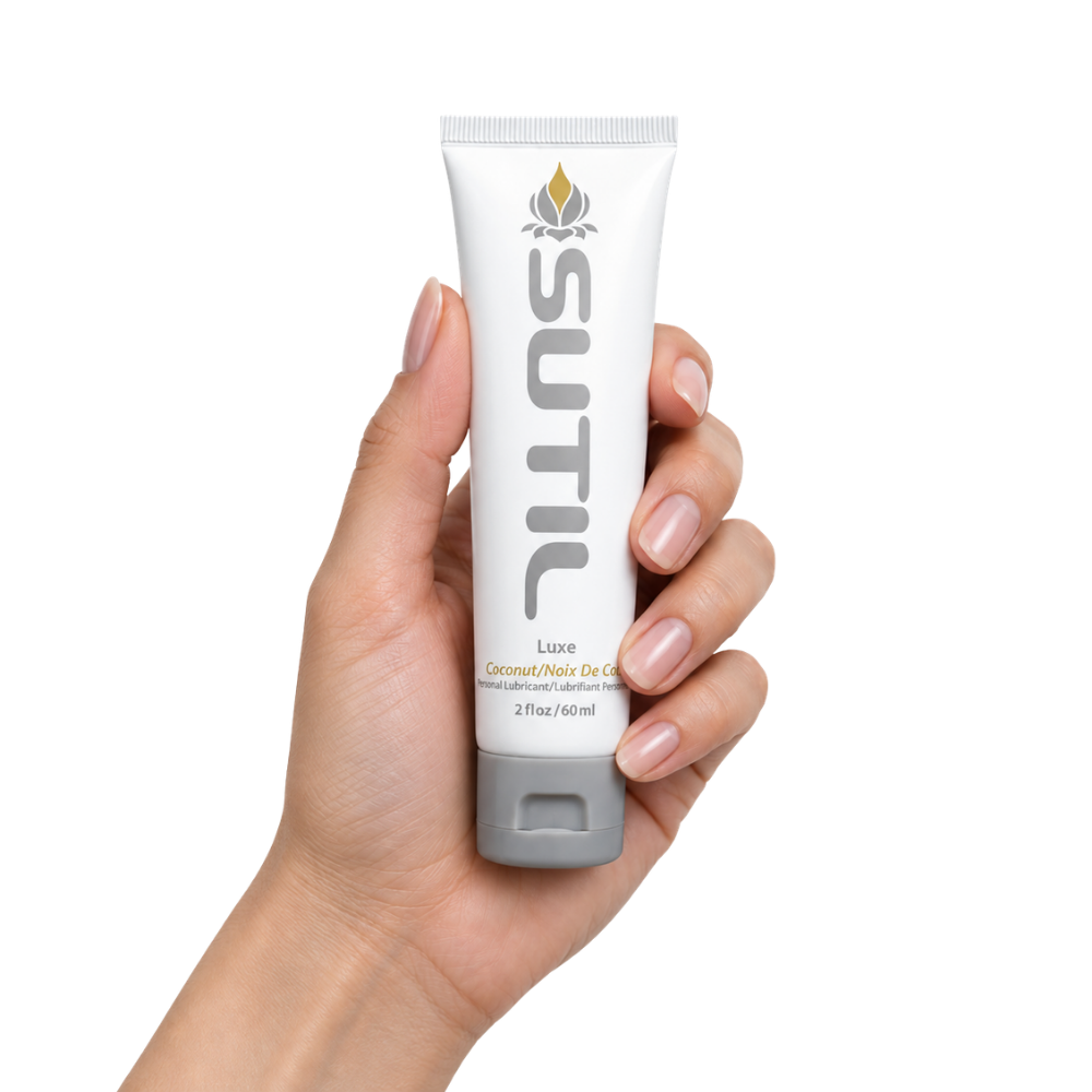 Sutil Coconut Flavor