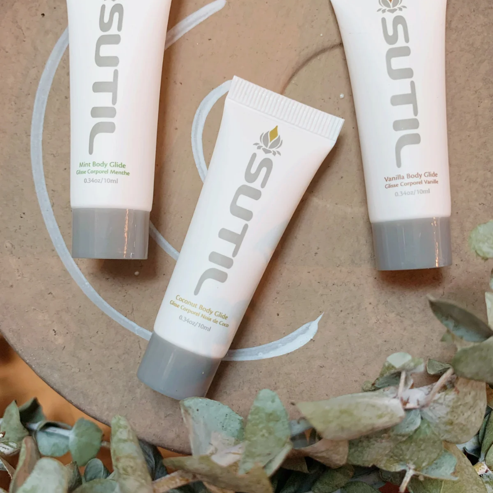 Sutil Coconut Flavor