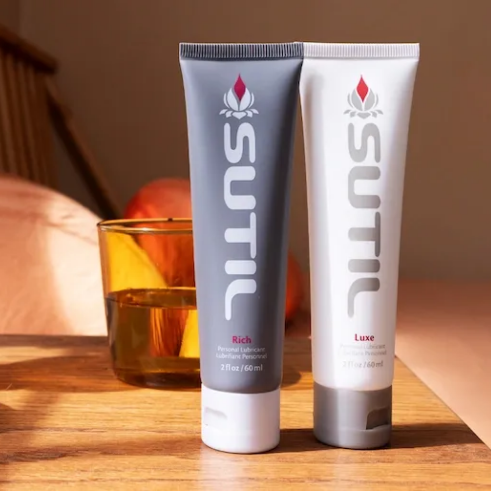 Sutil Luxe