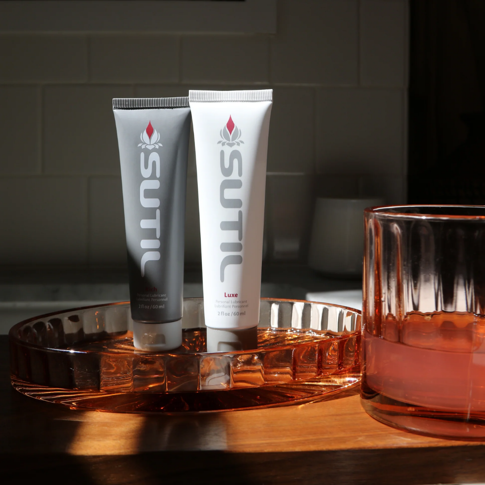 Sutil Luxe