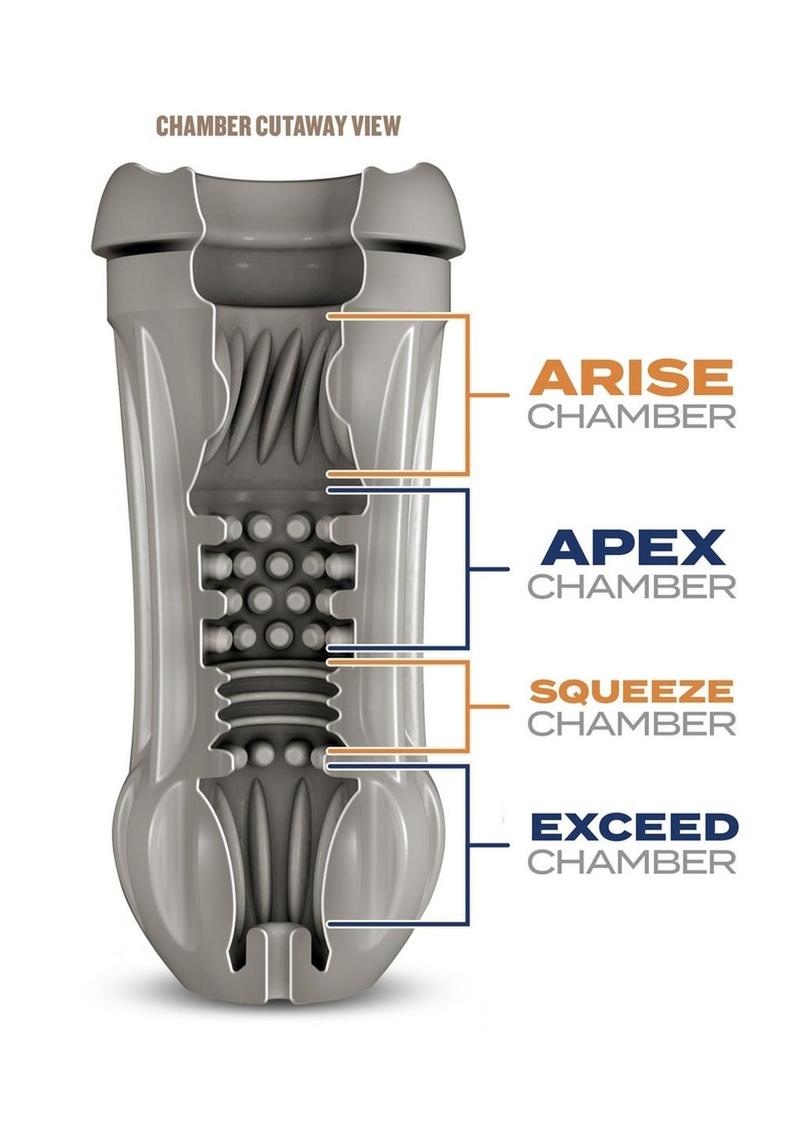 Schag's Beer Can Stroker