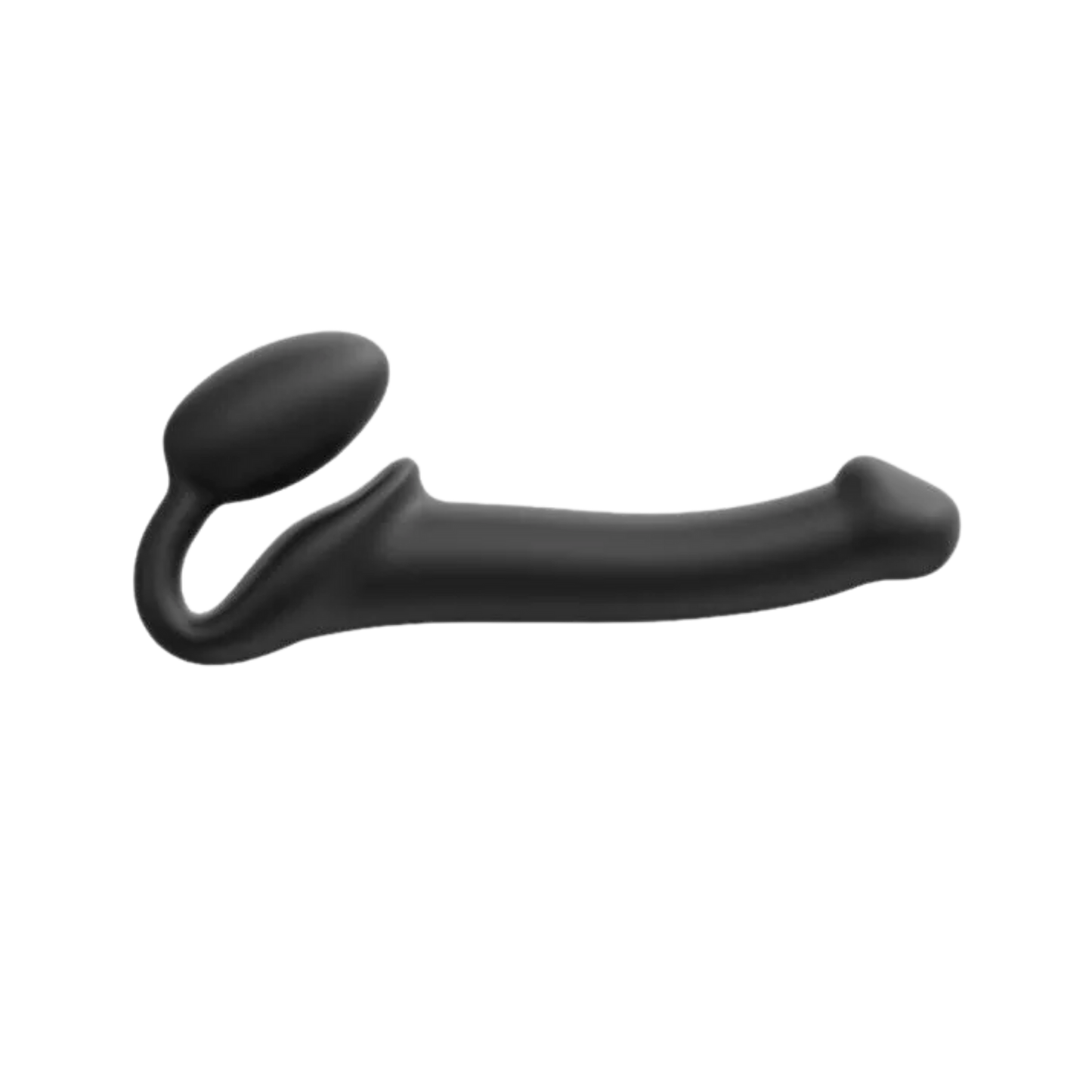 Bendable Strapless Strap-On