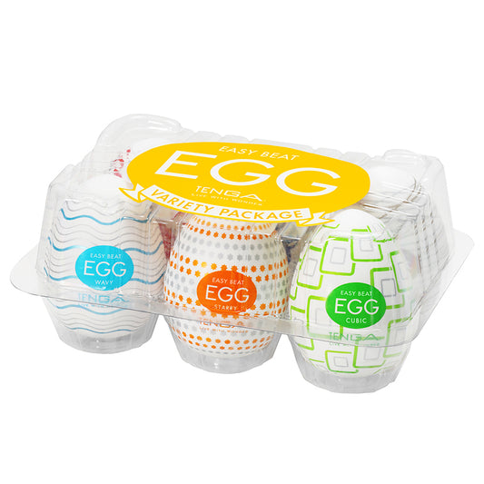 Easy Beat Egg Wonder Collection