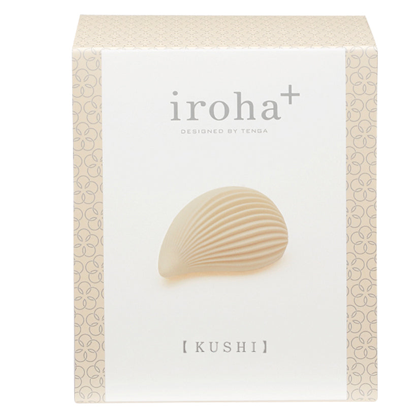 iroha+ KUSHI Renewal