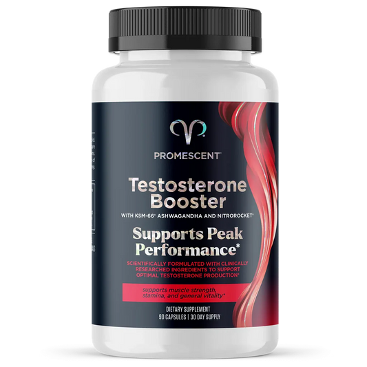 Testosterone Booster