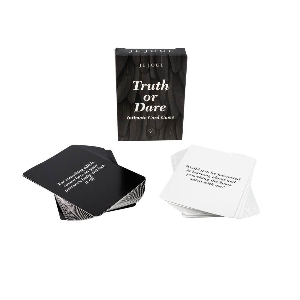 The Naughty Collection