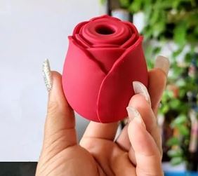 The Rose Toy