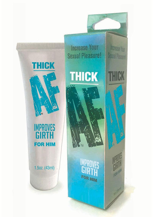Thick AF