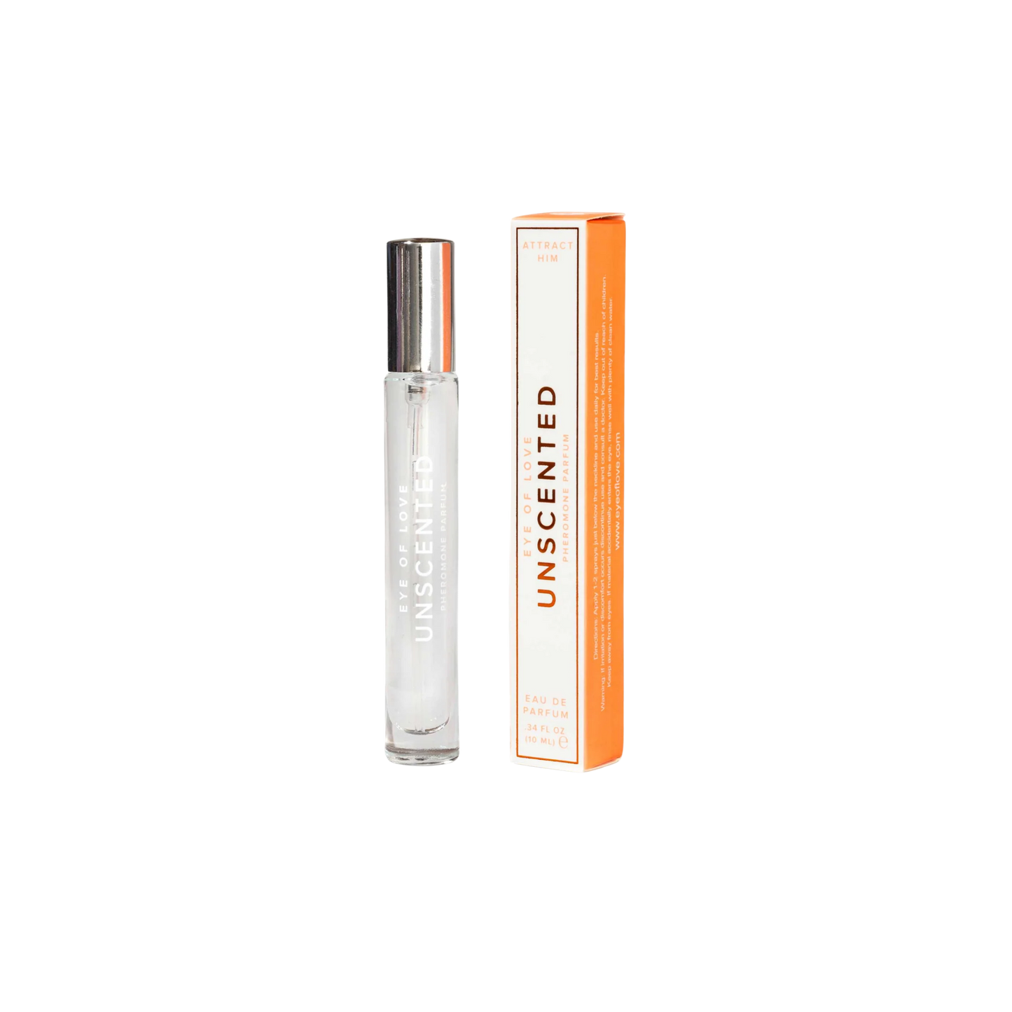 Unscented Pheromones