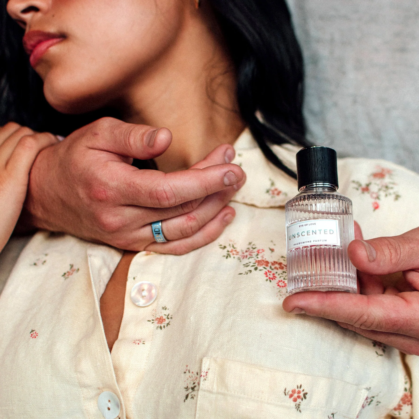 Unscented Pheromones