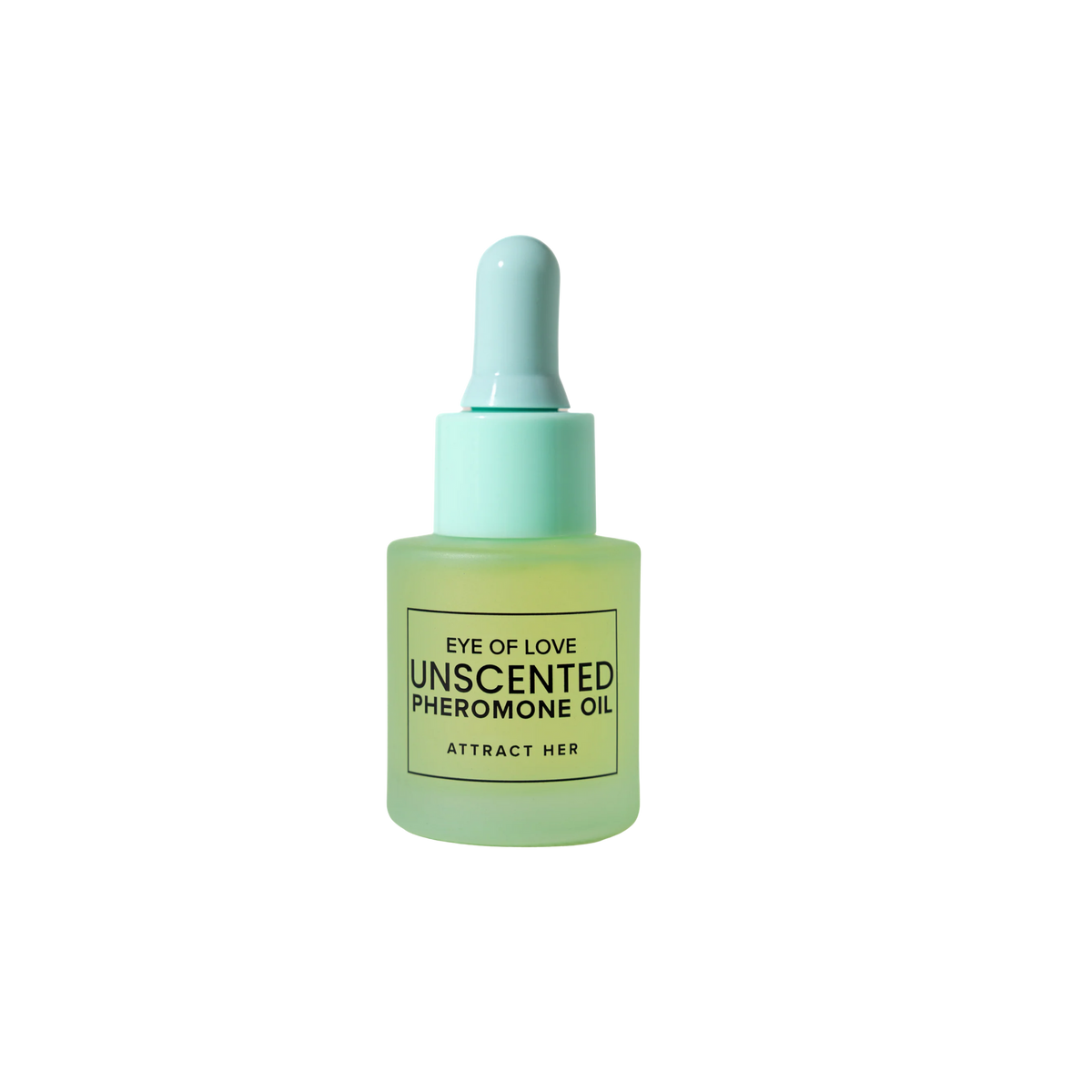 Unscented Perfume Oil