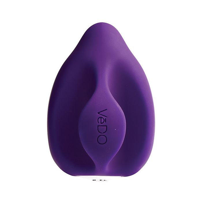 Yumi Finger Vibe