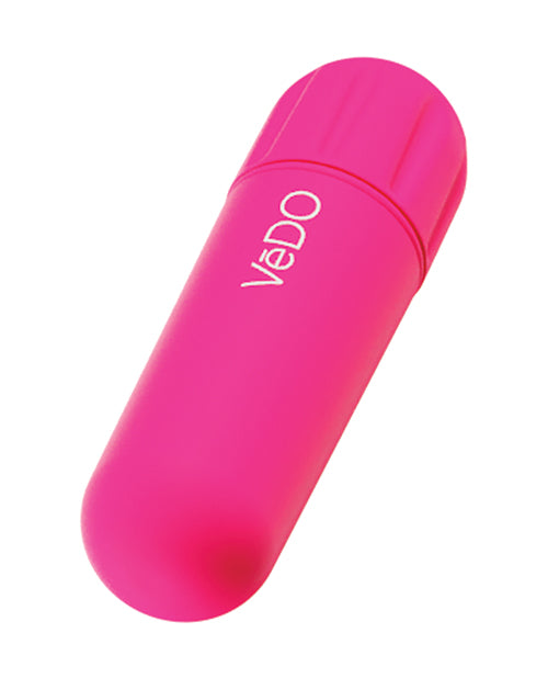 Nitro Bullet