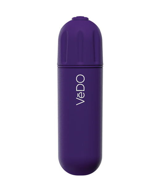 Nitro Bullet