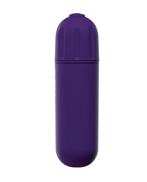 Nitro Bullet