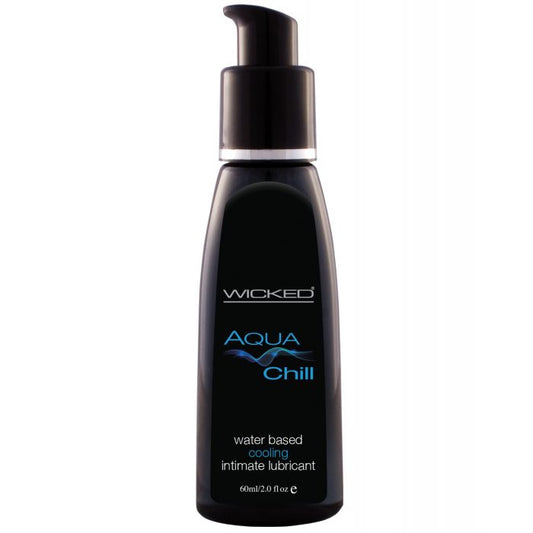 Wicked Aqua Chill Water Based Cooling Lubricant