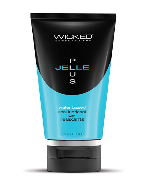 Wicked Jelle Plus Relaxant
