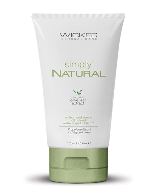 Simply Natural