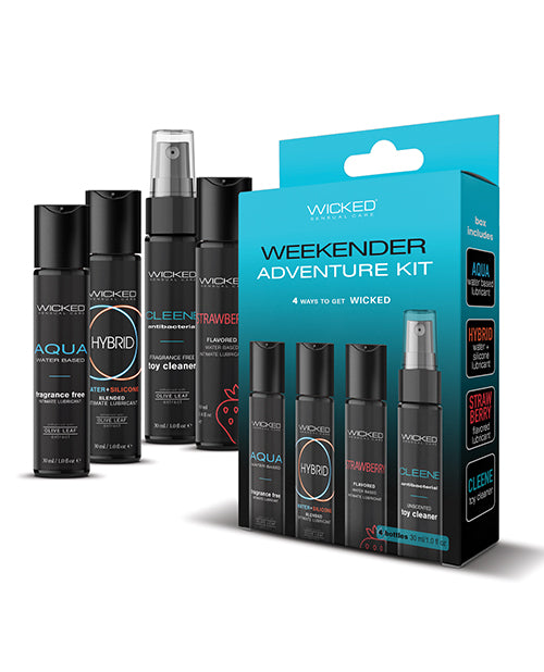 Weekender Kit
