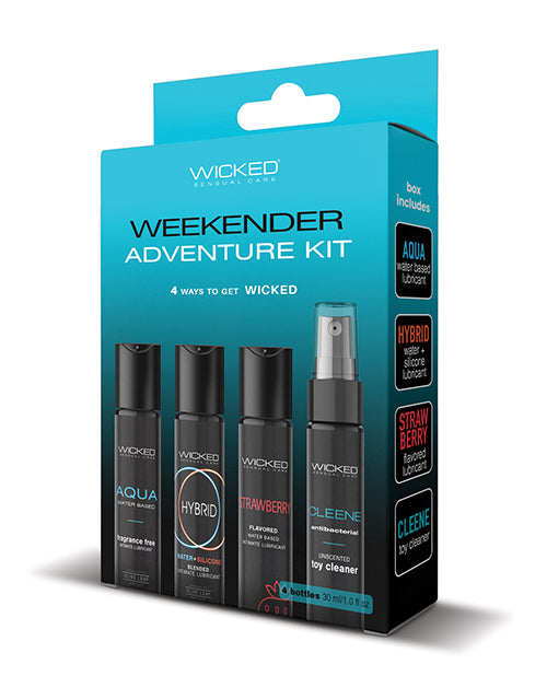Weekender Kit