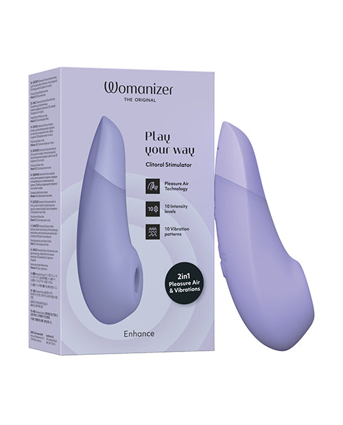 Womanizer Enhance