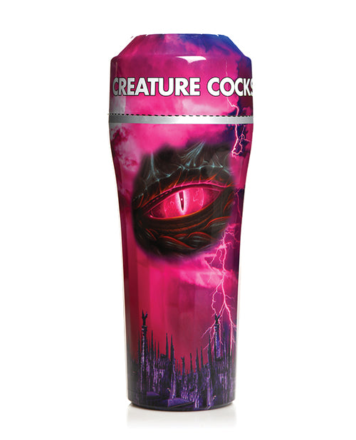 Predator Creature Stroker