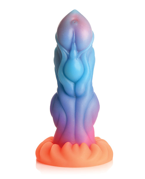 Alien Invader Alien Glow-in-the-Dark