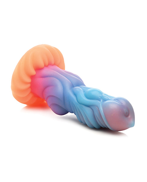 Alien Invader Alien Glow-in-the-Dark