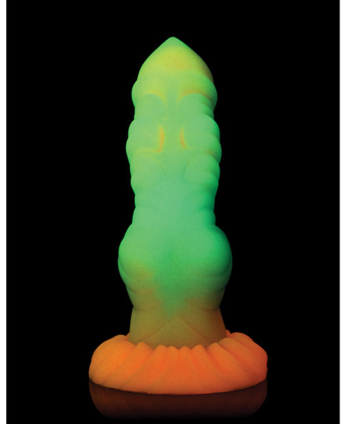 Alien Invader Alien Glow-in-the-Dark