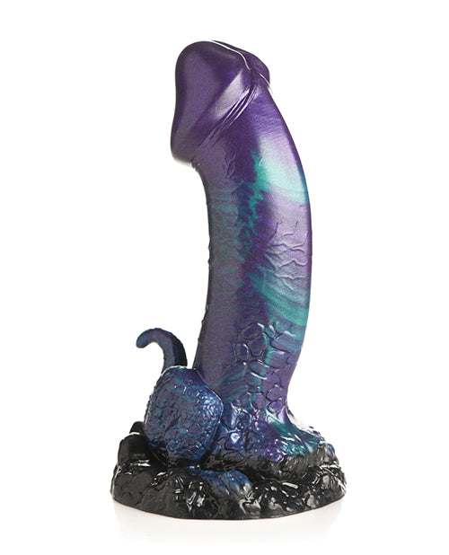 Dino Dick Silicone Dildo